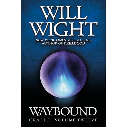 Waybound - Paperback