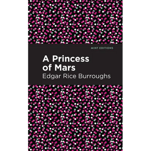 A Princess of Mars - Hardcover