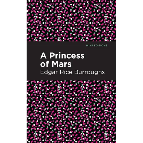 A Princess of Mars - Hardcover