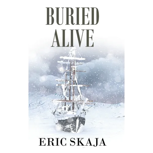 Buried Alive - Hardcover