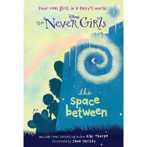 The Space Between - Paperback