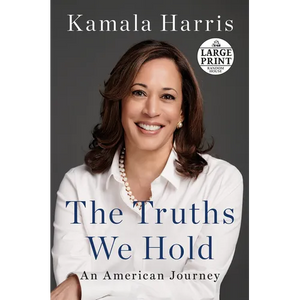 The Truths We Hold: An American Journey - Paperback