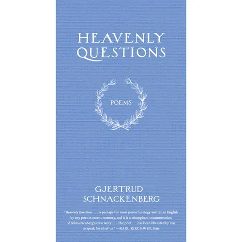 Heavenly Questions - Paperback