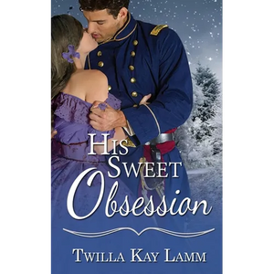 His Sweet Obsession - Paperback