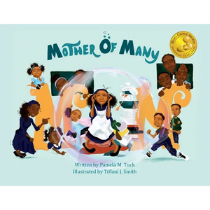 Mother of Many - Paperback