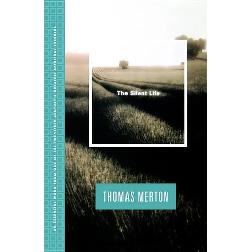 Silent Life - Paperback