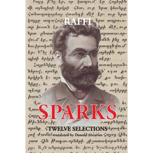 Sparks - Twelve Selections - Paperback