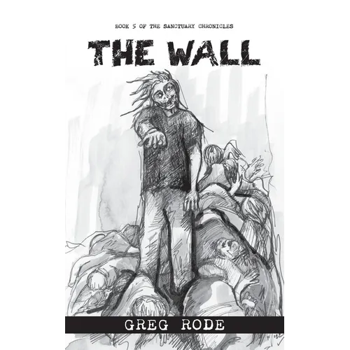 The Wall - Paperback