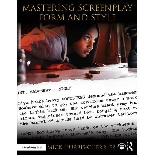 Mastering Screenplay Form and Style - Paperback