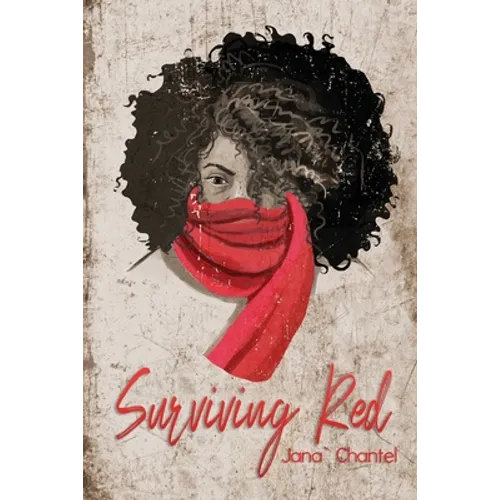 Surviving Red - Paperback