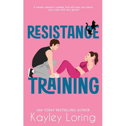 Resistance Training - Paperback