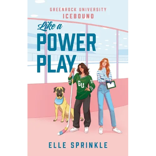 Like a Power Play - Paperback