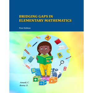 Bridging Gaps In Elementary Mathematics - Paperback