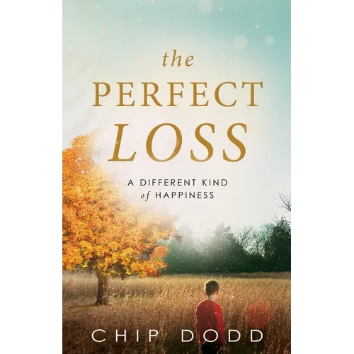 The Perfect Loss - Paperback