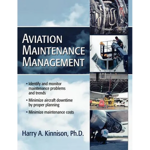 Aviation Maintenance Management - Paperback