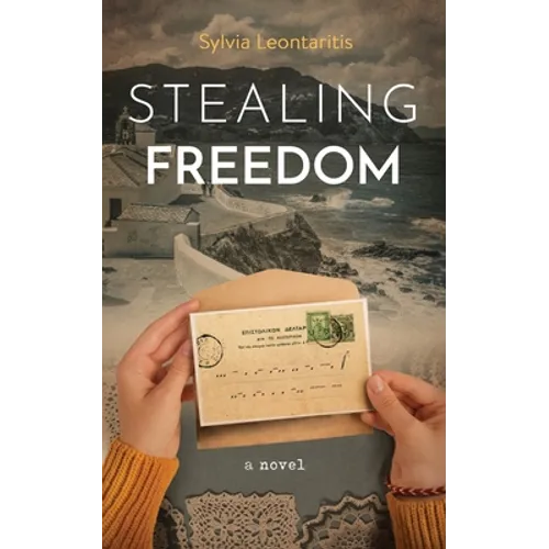 Stealing Freedom - Paperback