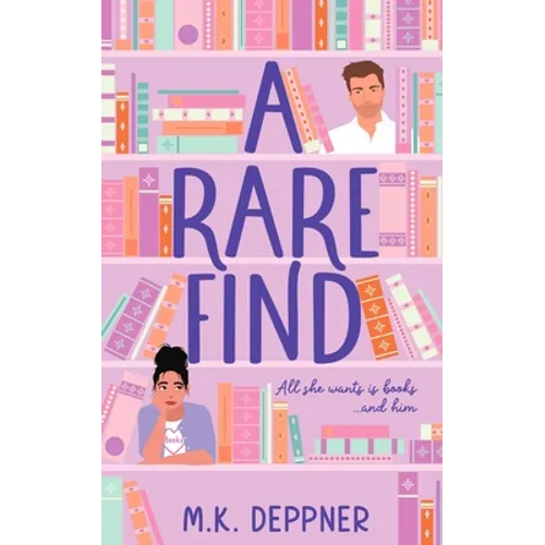 A Rare Find - Paperback