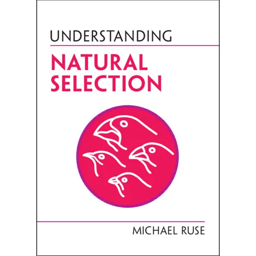 Understanding Natural Selection - Paperback
