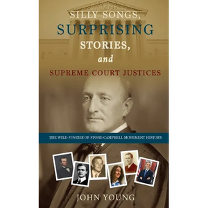 Silly Songs, Surprising Stories, and Supreme Court Justices - Paperback