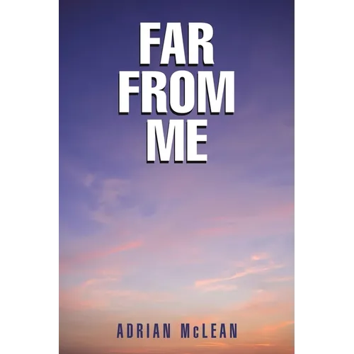 Far From Me - Paperback