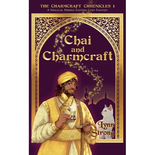 Chai and Charmcraft - Paperback