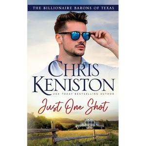 Just One Shot - Paperback
