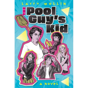 The Pool Guy's Kid - Paperback