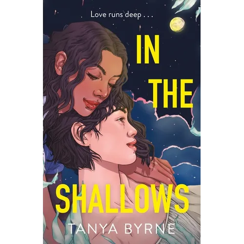 In the Shallows - Paperback