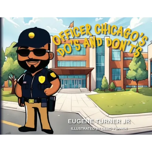 Officer Chicago's Do's and Don'ts - Paperback