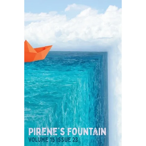 Pirene's Fountain Vol. 15 Iss. 23 - Paperback