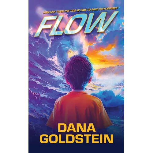 Flow - Paperback