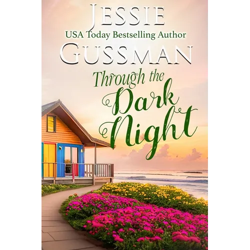 Through the Dark Night - Paperback