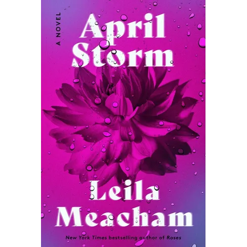 April Storm - Paperback