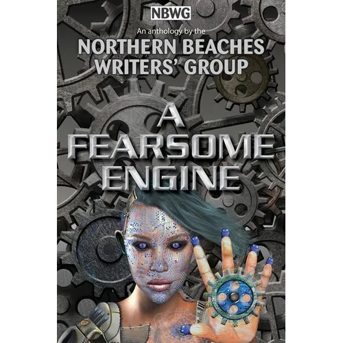 A Fearsome Engine - Paperback