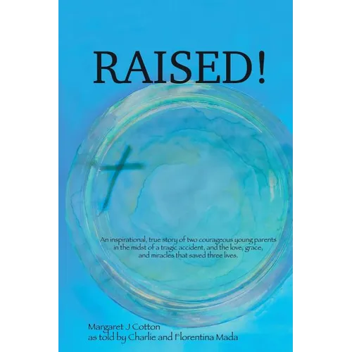 Raised! - Paperback
