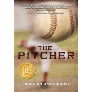The Pitcher - Hardcover