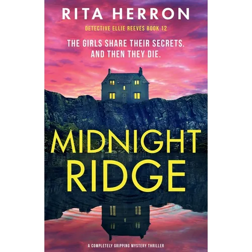 Midnight Ridge: A completely gripping mystery thriller - Paperback