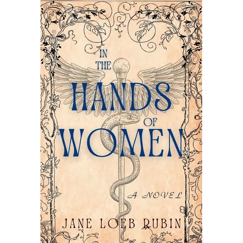 In the Hands of Women: A Gilded City Series - Paperback