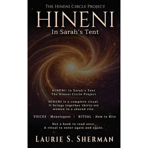 Hineni - In Sarah's Tent - Hardcover