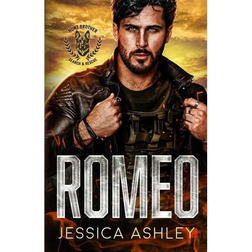 Romeo - Paperback