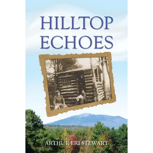 Hilltop Echoes - Paperback