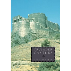 Crusader Castles - Paperback