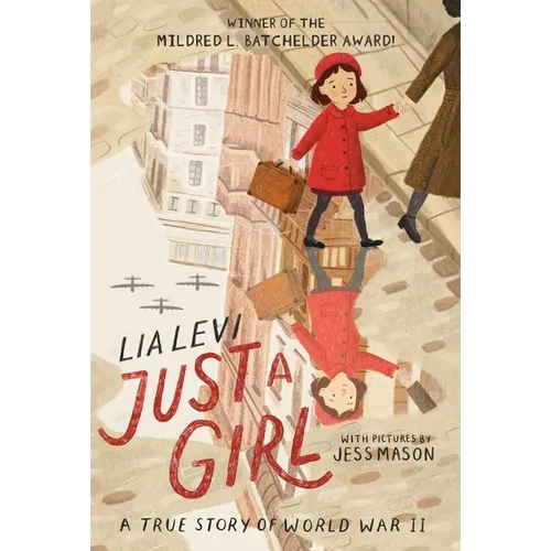 Just a Girl - Paperback