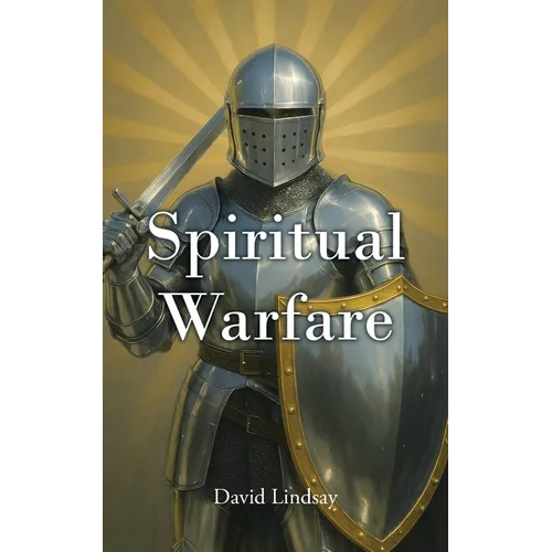 Spiritual Warfare - Paperback