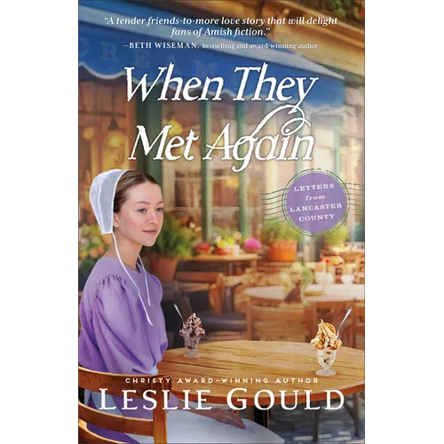 When They Met Again - Paperback