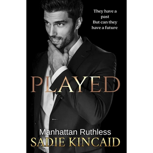 Played: Manhattan Ruthless - Paperback