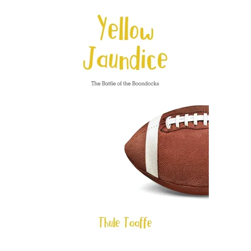 Yellow Jaundice - Paperback