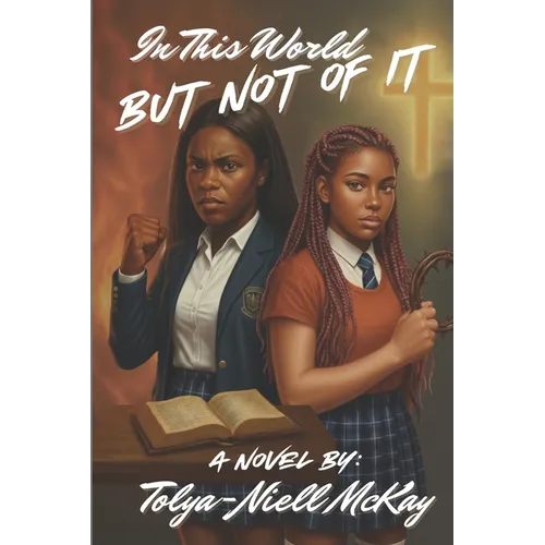 In This World But Not of It - Paperback