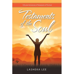 Testaments of the Soul - Paperback