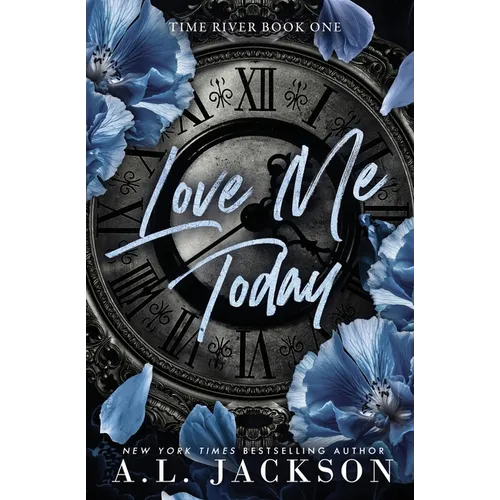 Love Me Today - Paperback